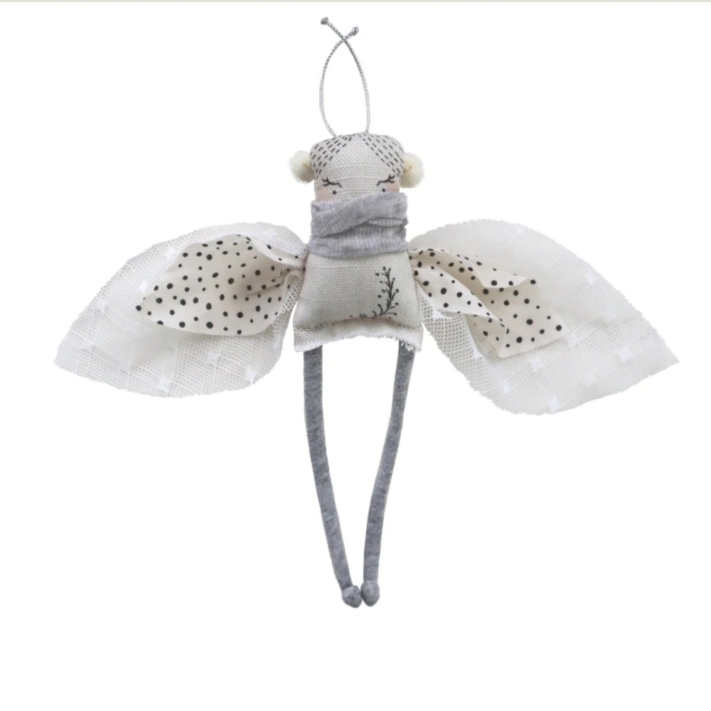 Wish Pixie Poe doll